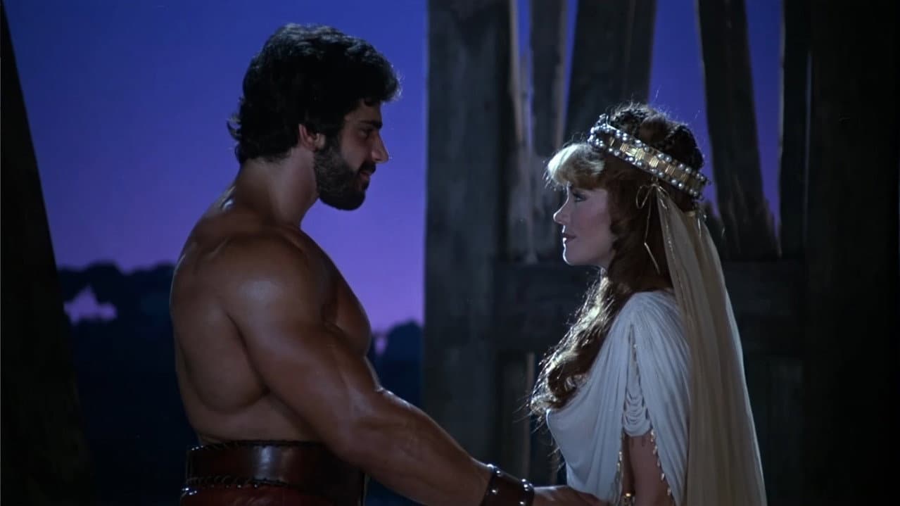 El desafío de Hércules