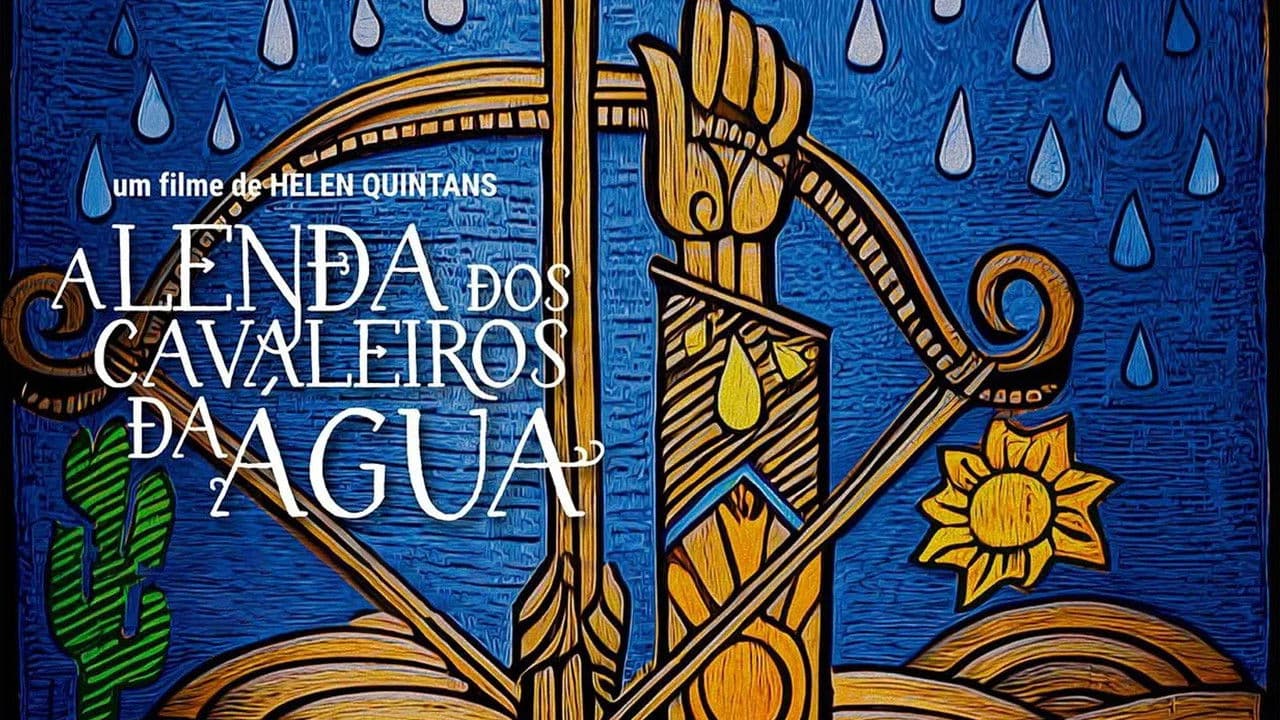 A Lenda dos Cavaleiros da Água