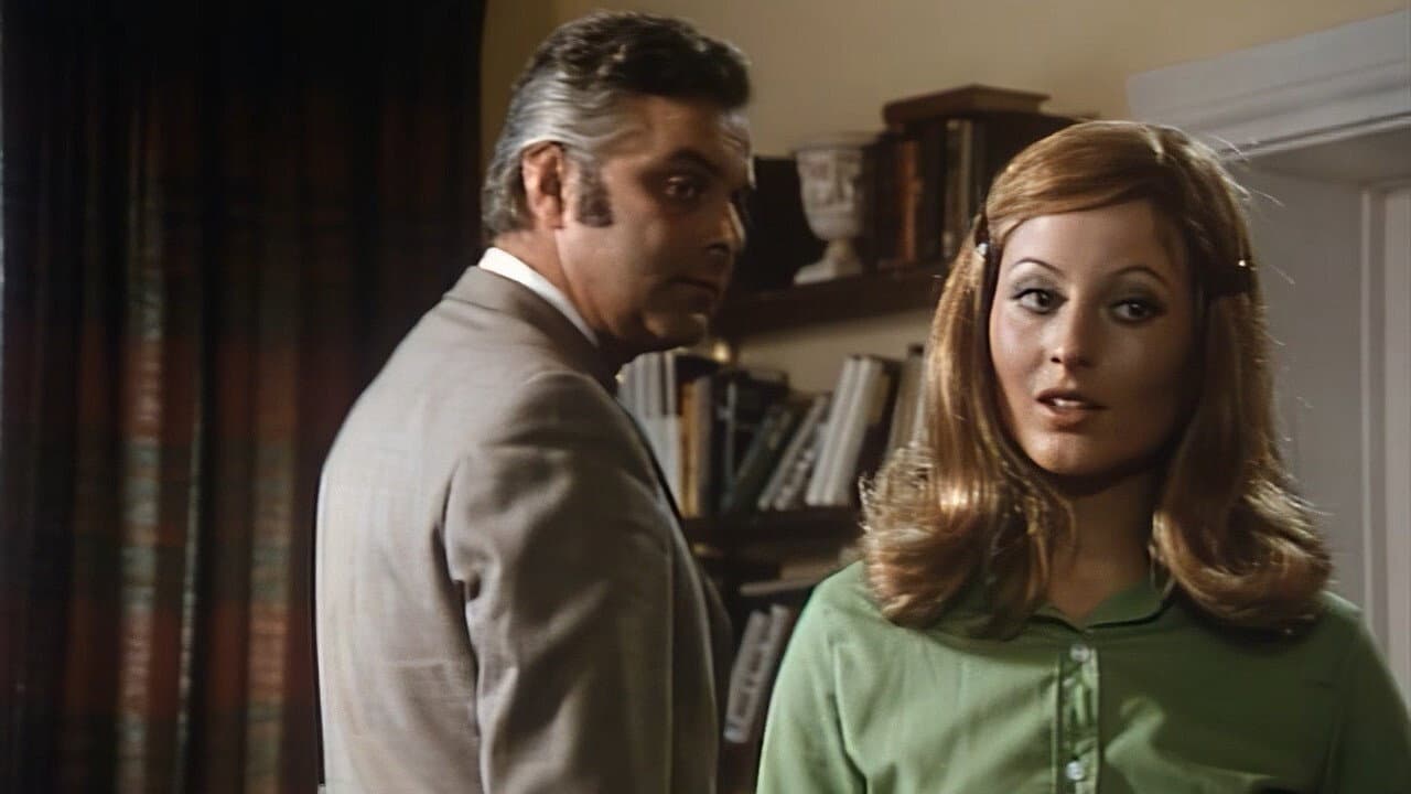 Colegialas perversas - Report de colegialas nº 4