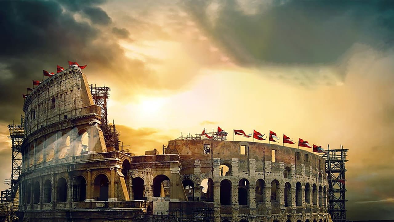 La construcción de un imperio