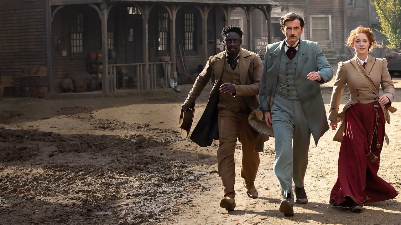 La vuelta al mundo en 80 días