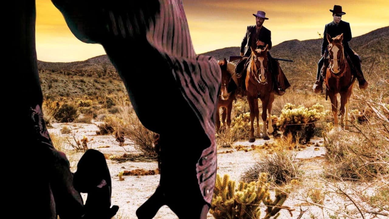 Voy... lo mato y vuelvo