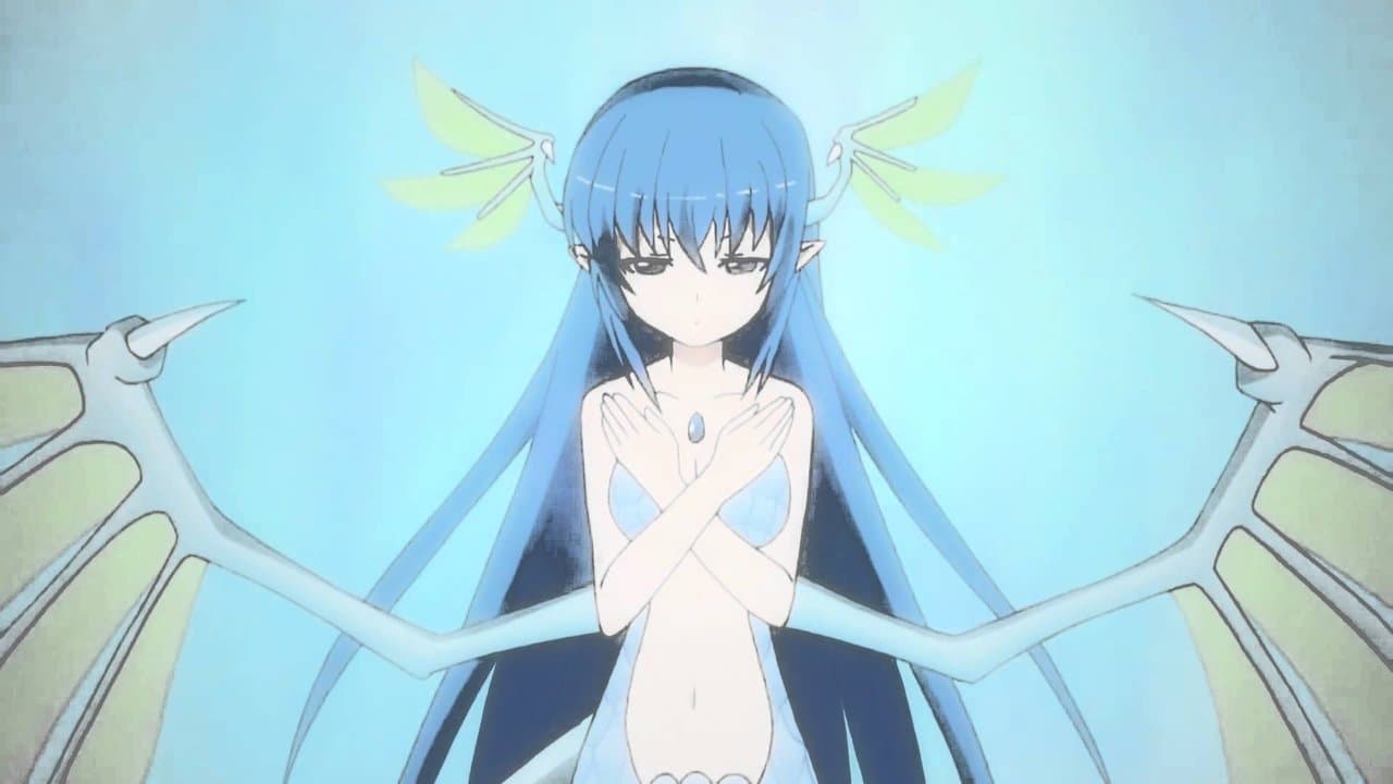 Zettai Bōei Leviathan