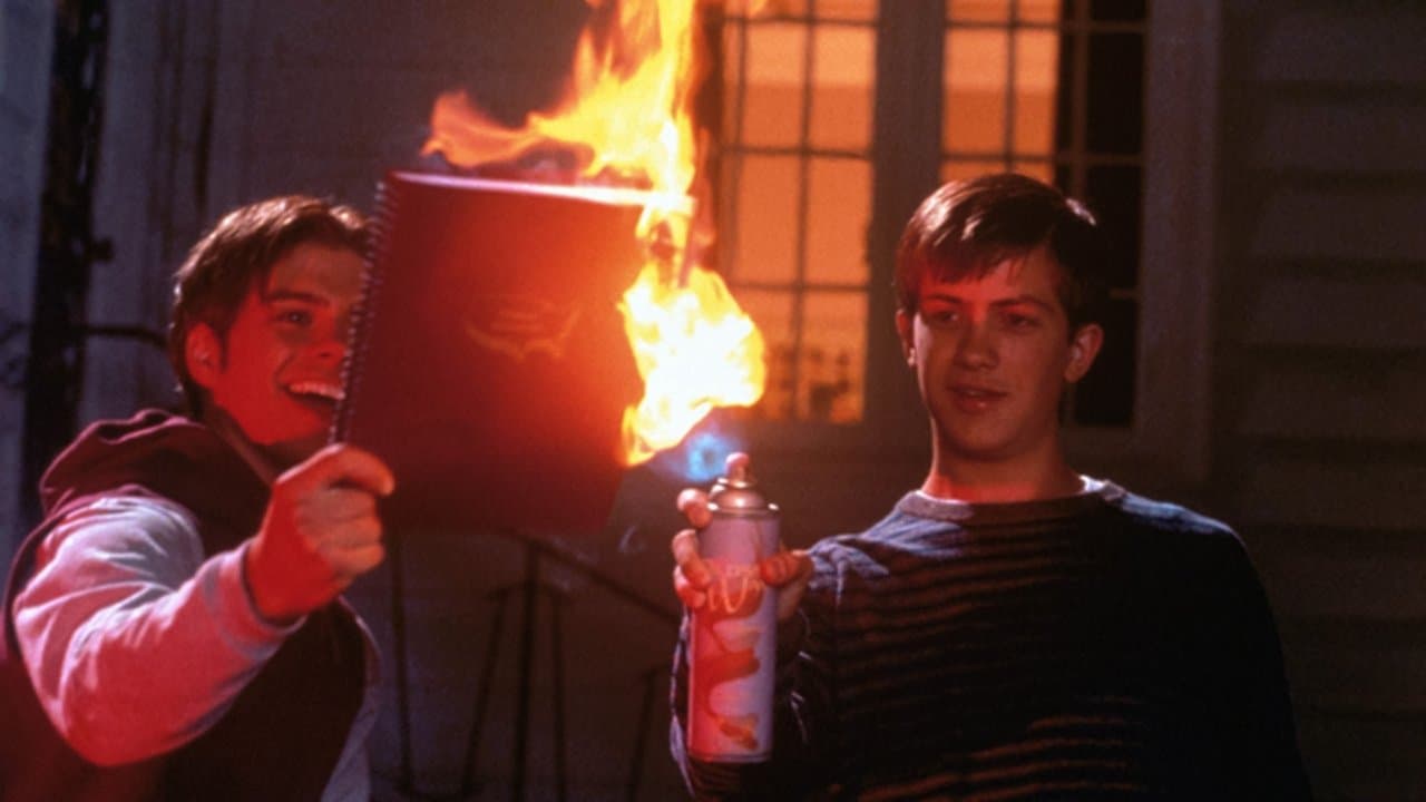 Una banda de tramposos