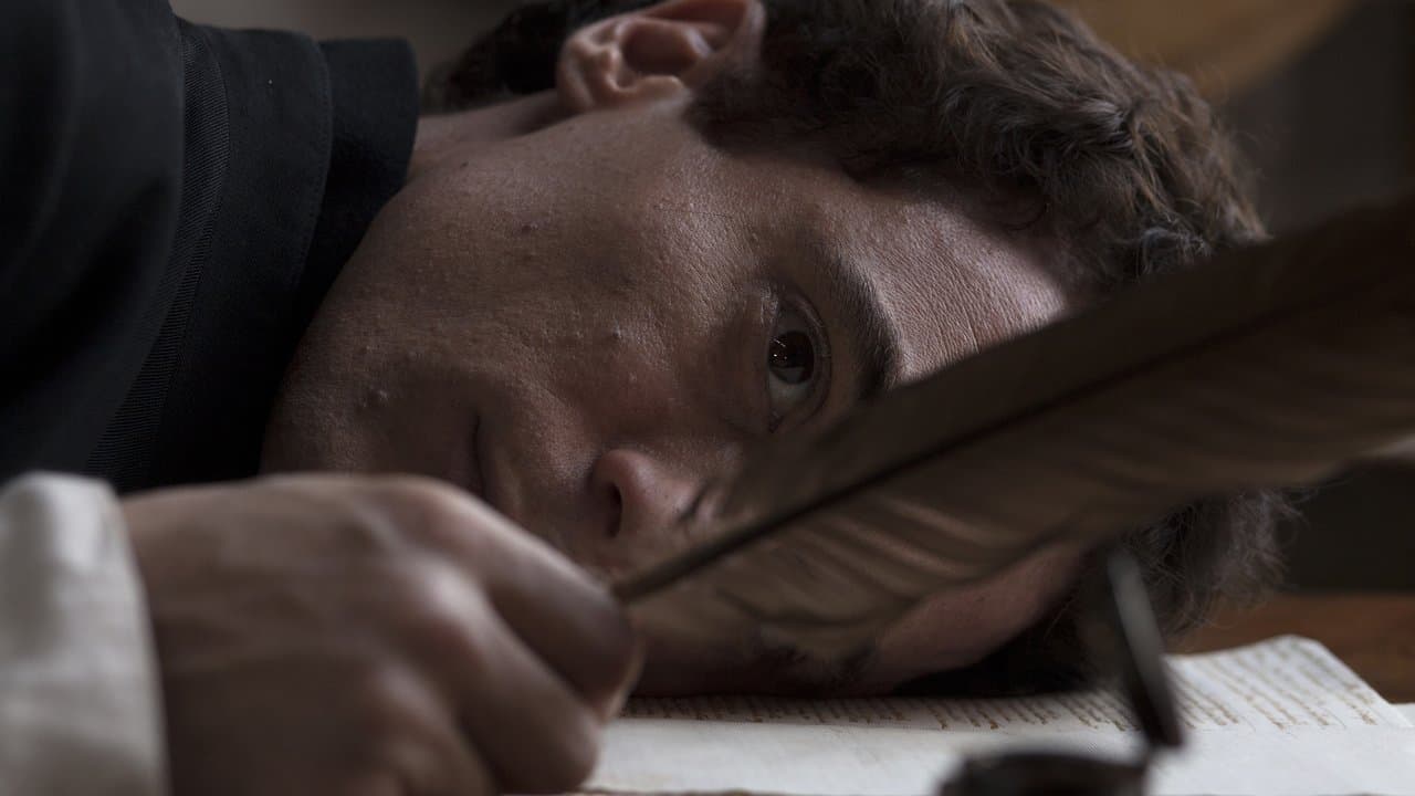 Leopardi,el joven fabuloso