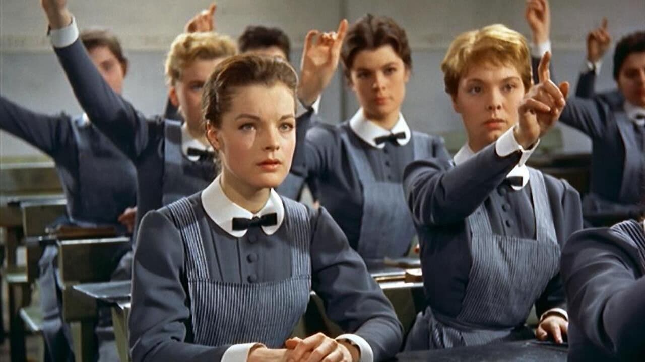 Corrupción en el internado