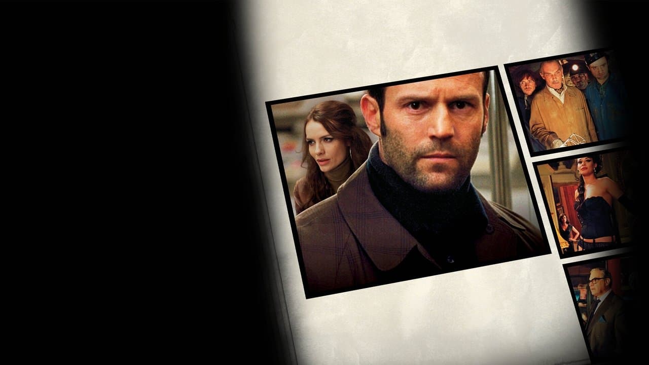 El gran golpe (El robo del siglo)