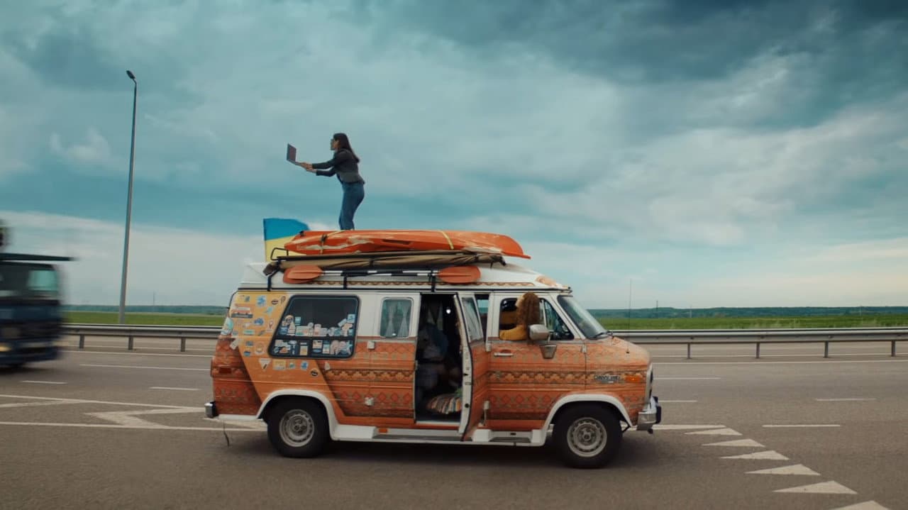 Найкращі вихідні