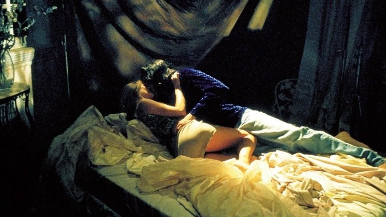 Depredador sexual