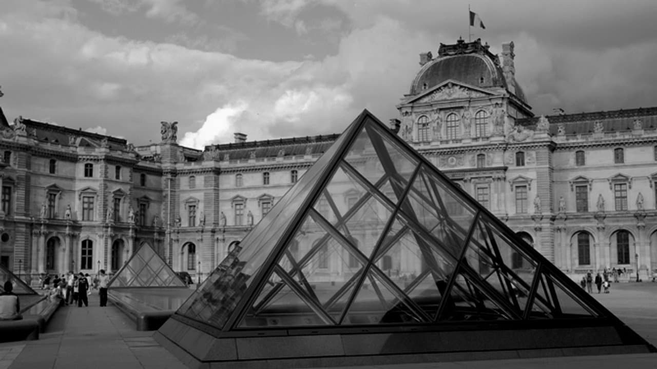 Las batallas del Louvre