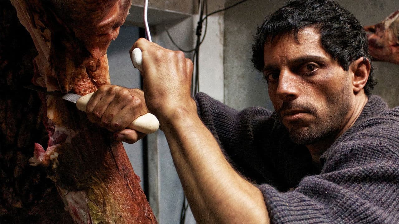 El patrón, radiografía de un crimen