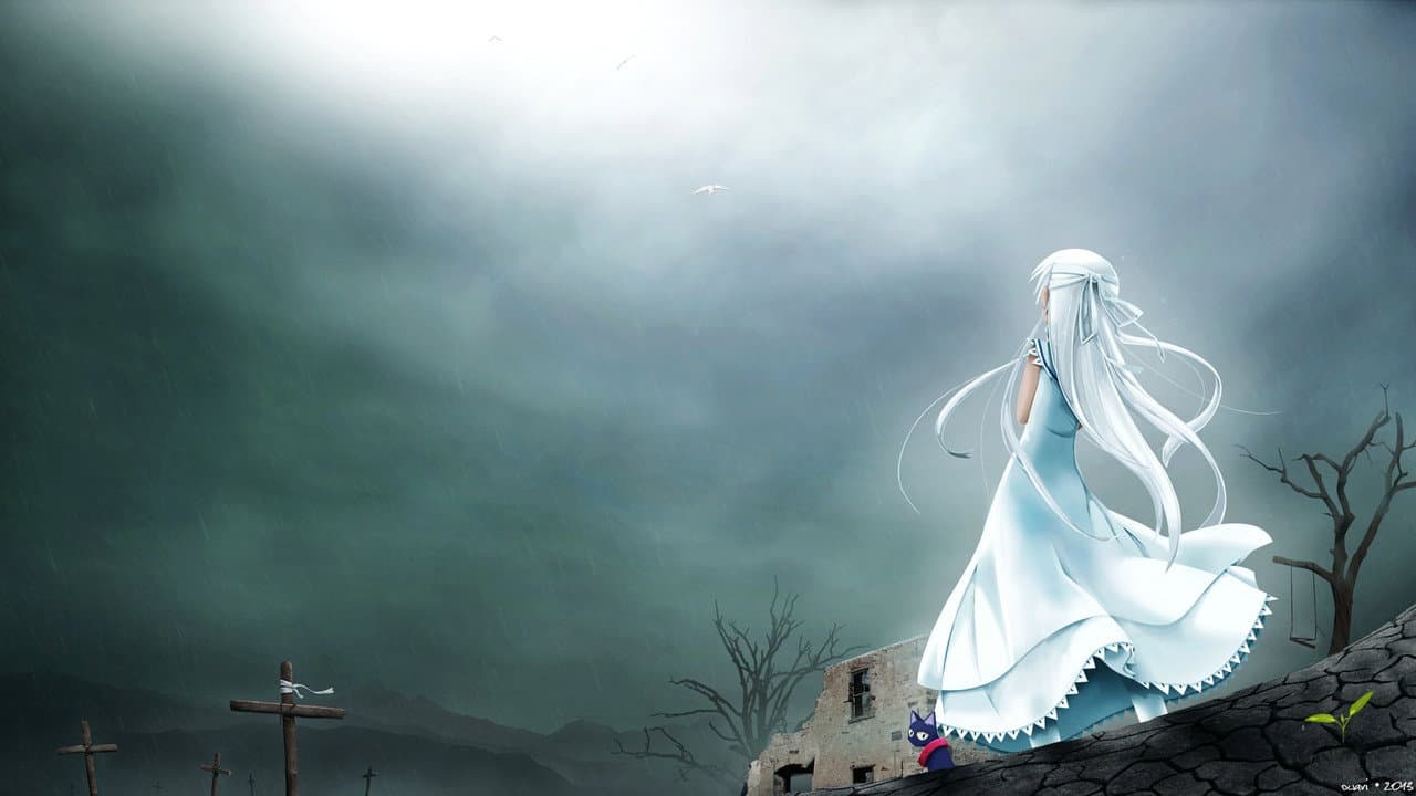 Shinigami no Ballad.