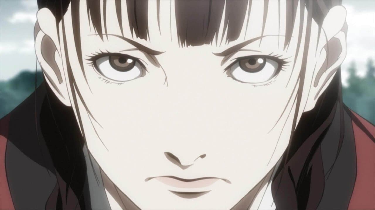 La espada del inmortal