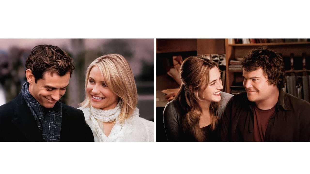 The Holiday (Vacaciones)