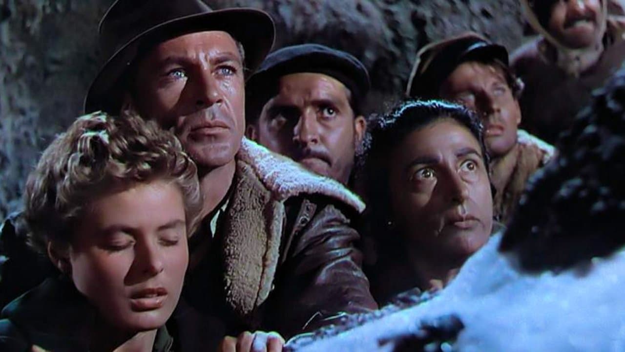 Por quién doblan las campanas