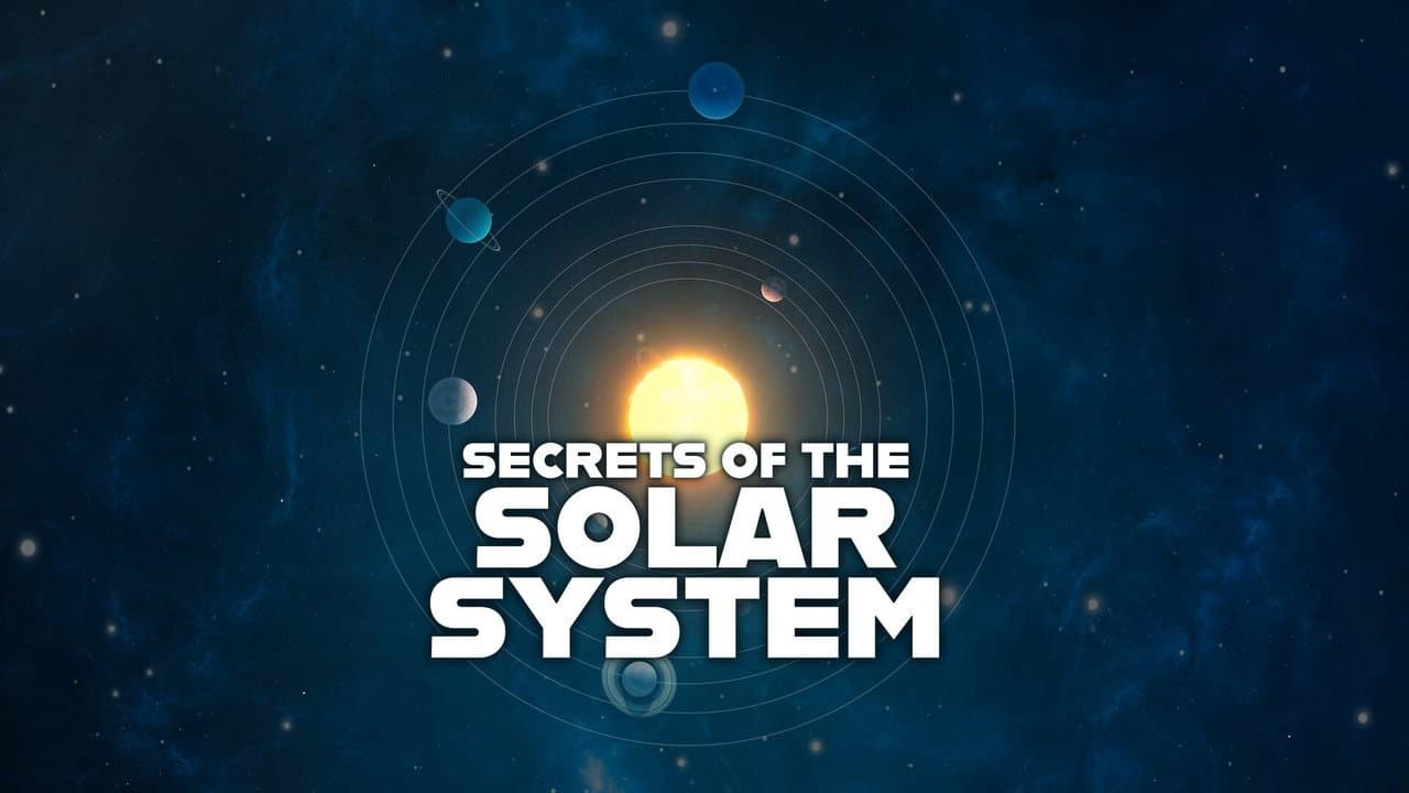 Secretos del sistema solar