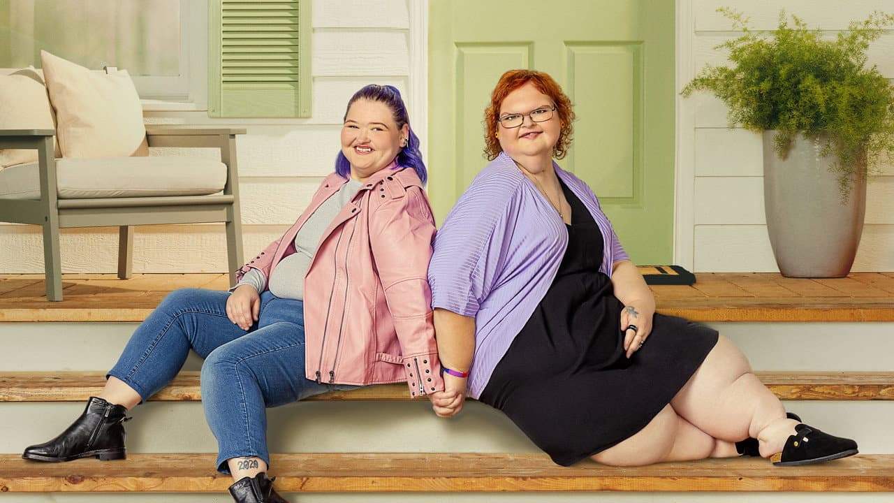 Las hermanas de 300 kilos