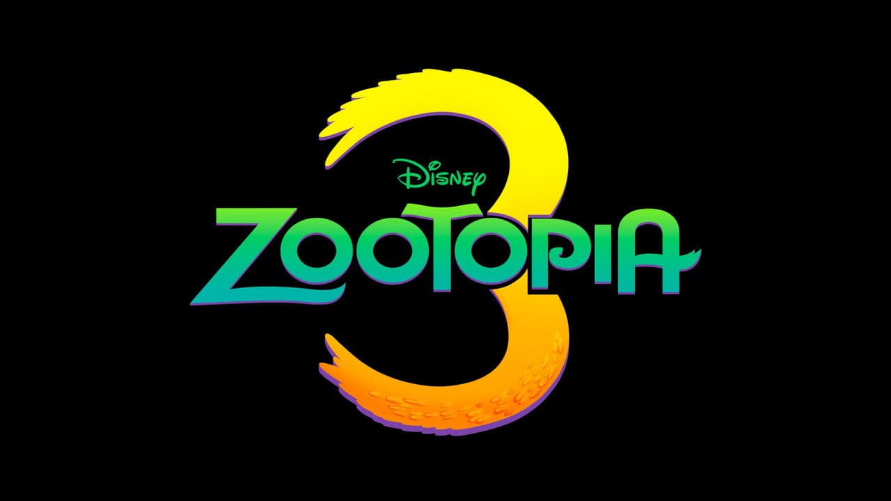 Zootrópolis 3