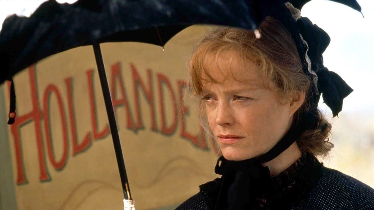 La balada del pequeño Jo