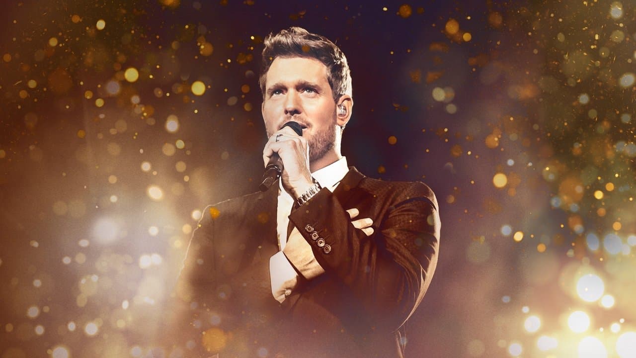 Michael Bublé. Navidad en la ciudad