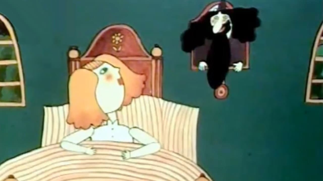 O parádivé Sally