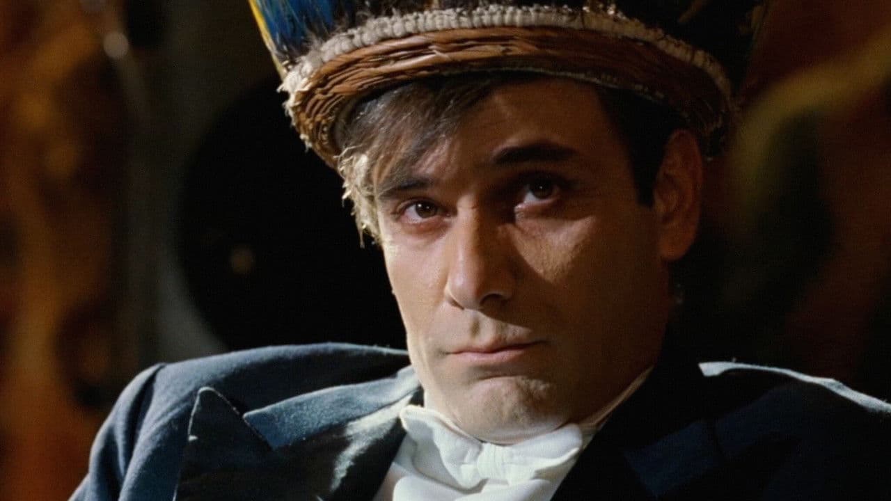 Chatô: The King of Brazil