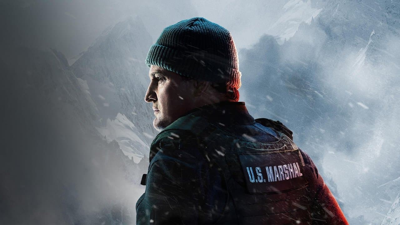 The Last Frontier: Conspiración en Alaska