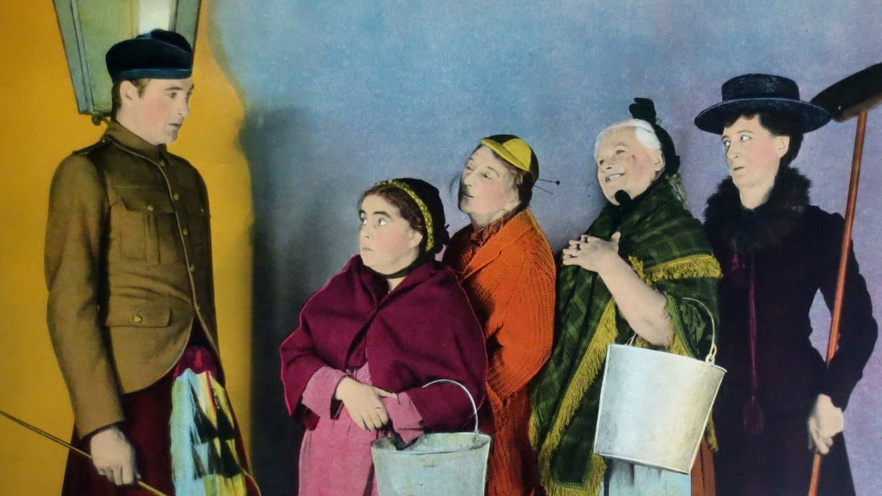 Siete días de permiso