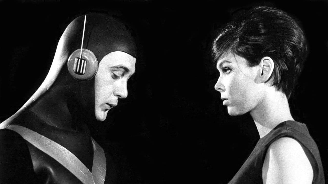 Marte necesita mujeres