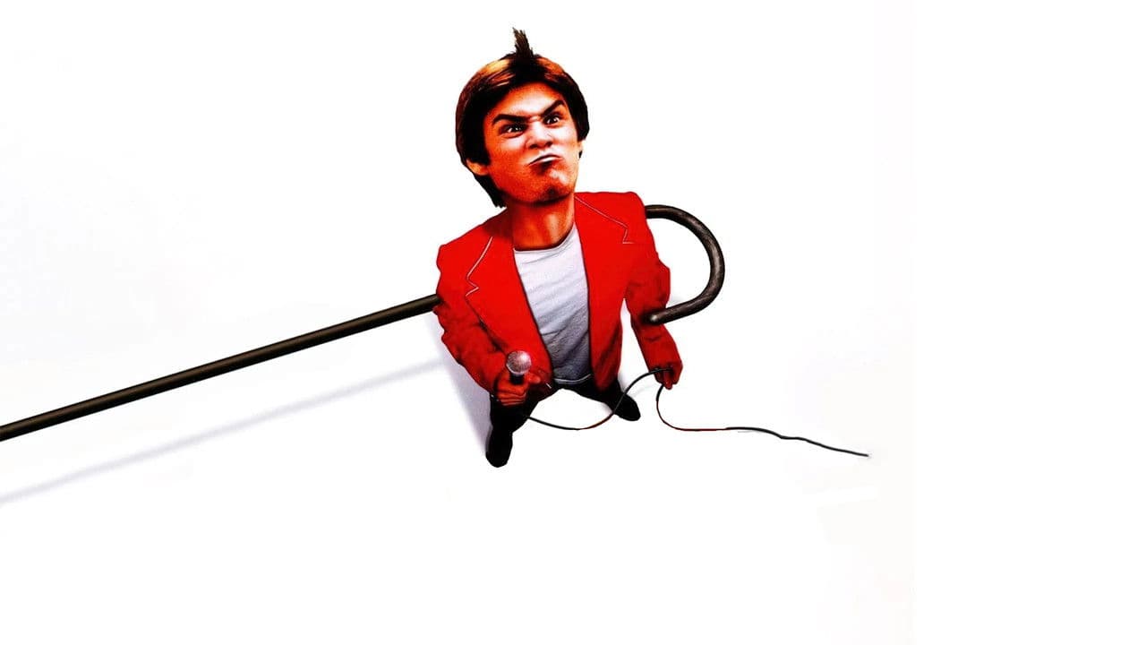 Presentando a... Janet