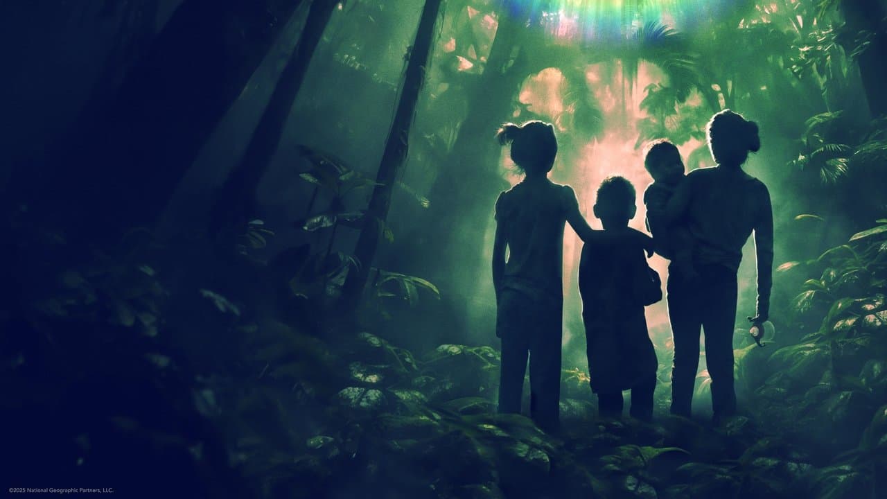 Perdidos en la Jungla