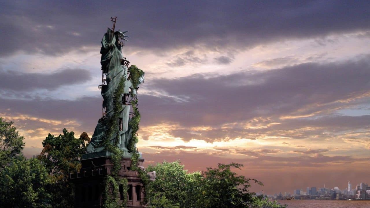 La vida sin nosotros