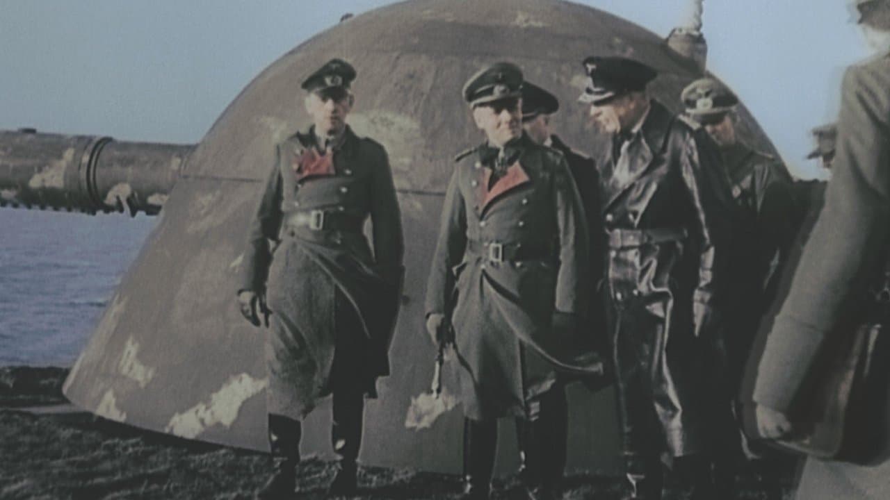 Apocalipsis: El desembarco de Normandía