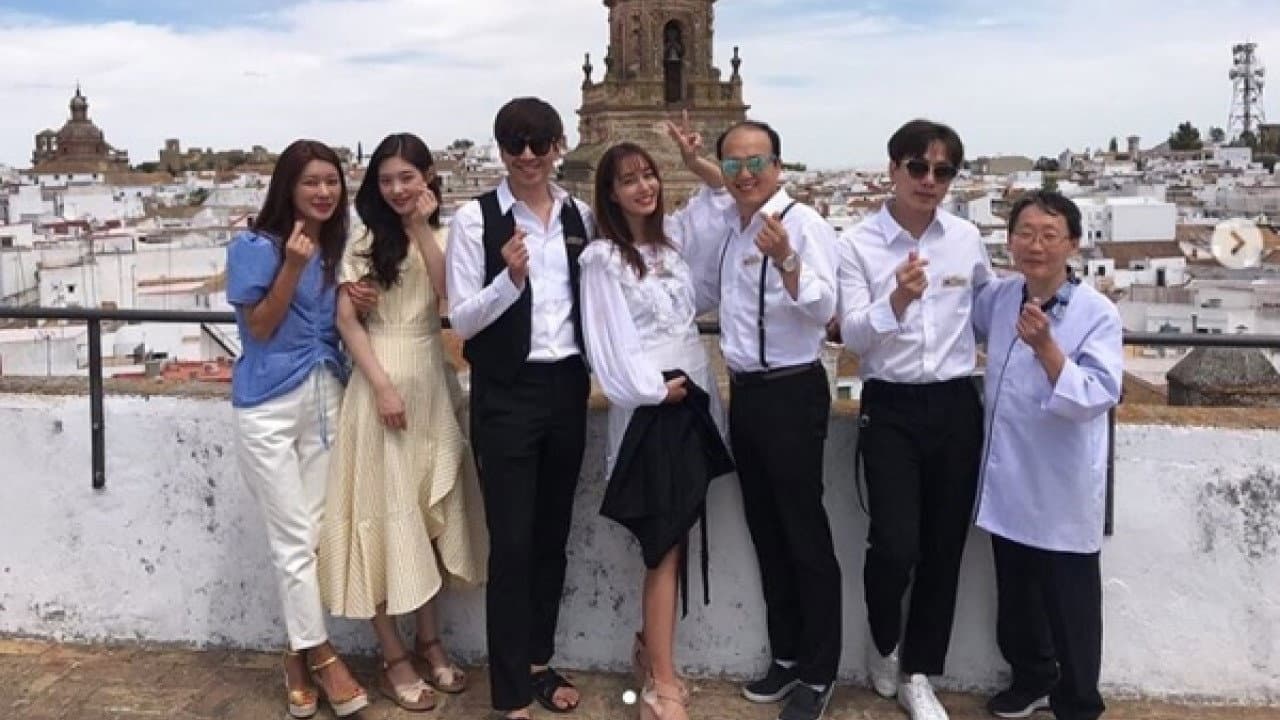 세빌리아의 이발사