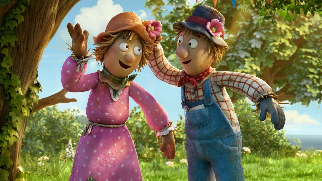 La gran fiesta del bosque