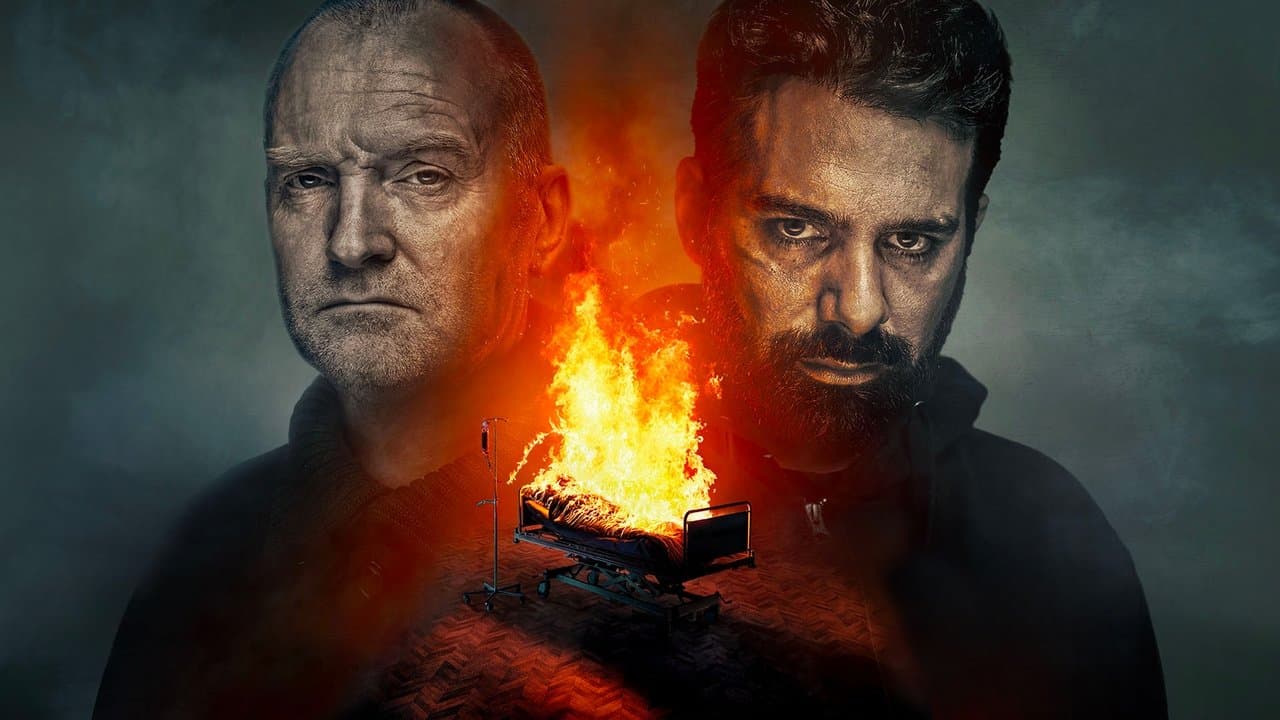 El efecto Marcus (Los casos del Departamento Q)