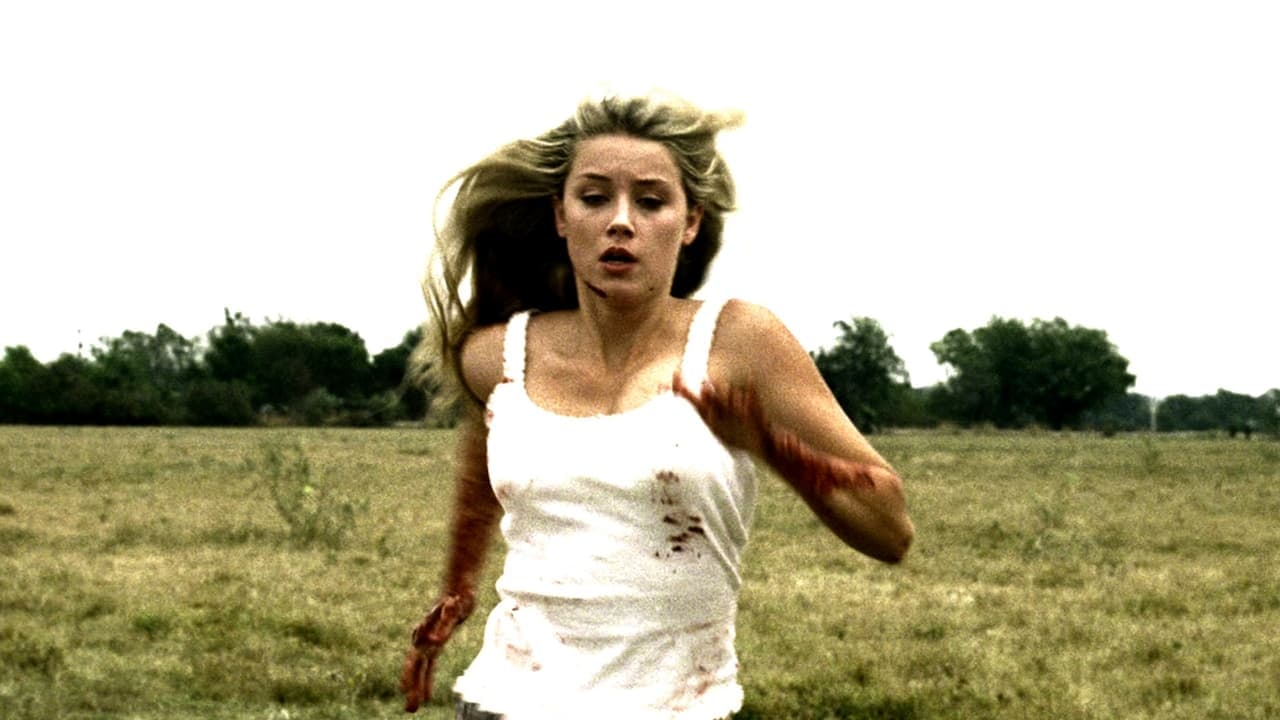 Seducción mortal, Todos los chicos quieren a Mandy Lane