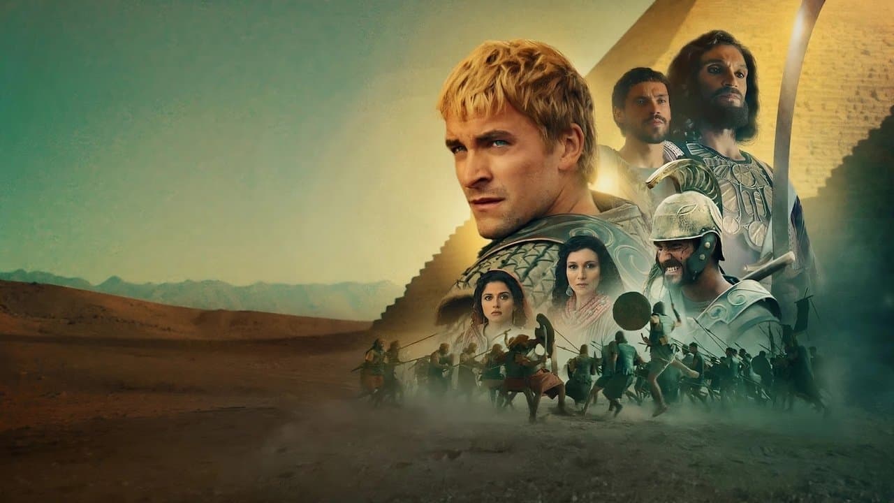 Alejandro Magno: La creación de un dios