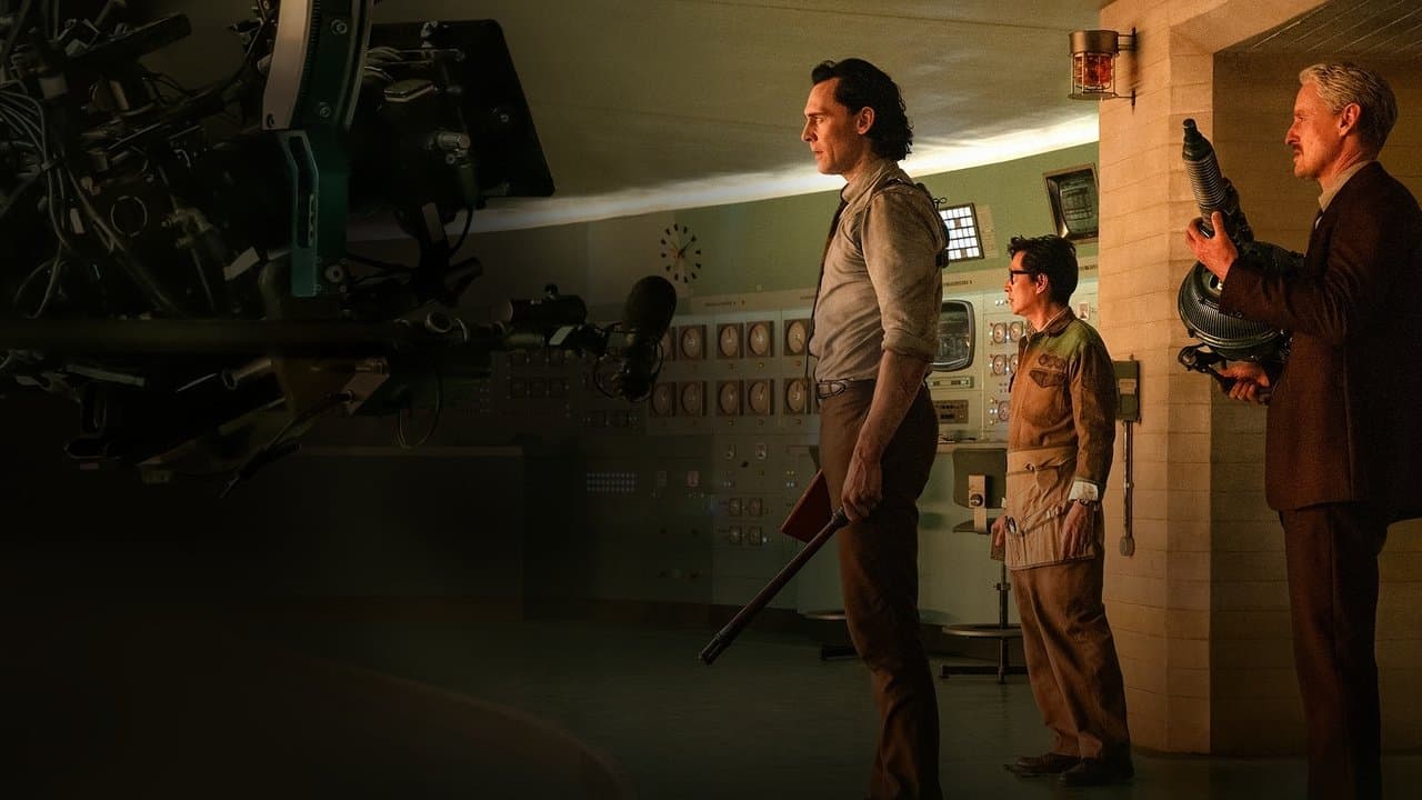 Reunidos: Así se hizo Loki Temporada 2