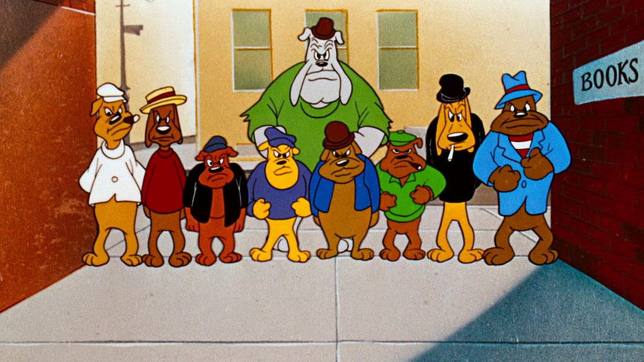 Una liebre crece en Manhattan