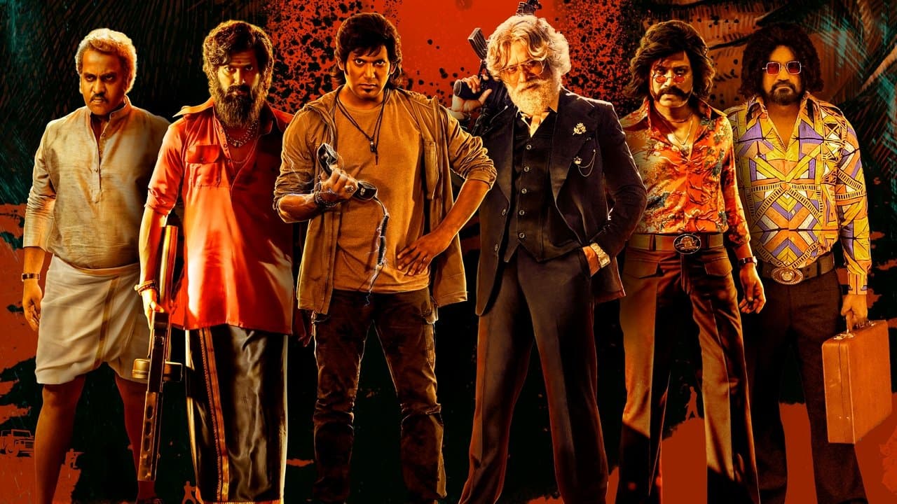 மார்க் ஆண்டனி