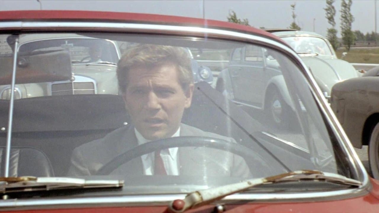 Conspiración en Berlín