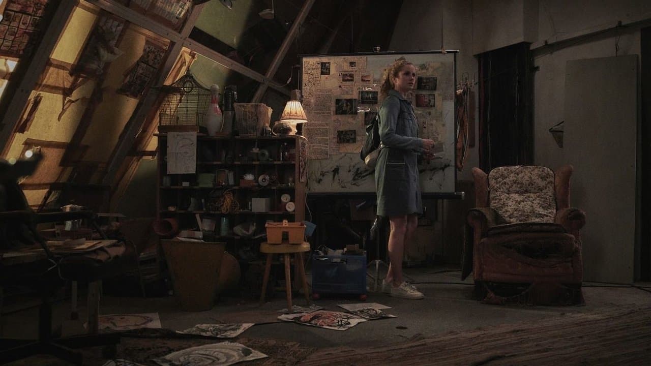 Freaks: 3 superhéroes