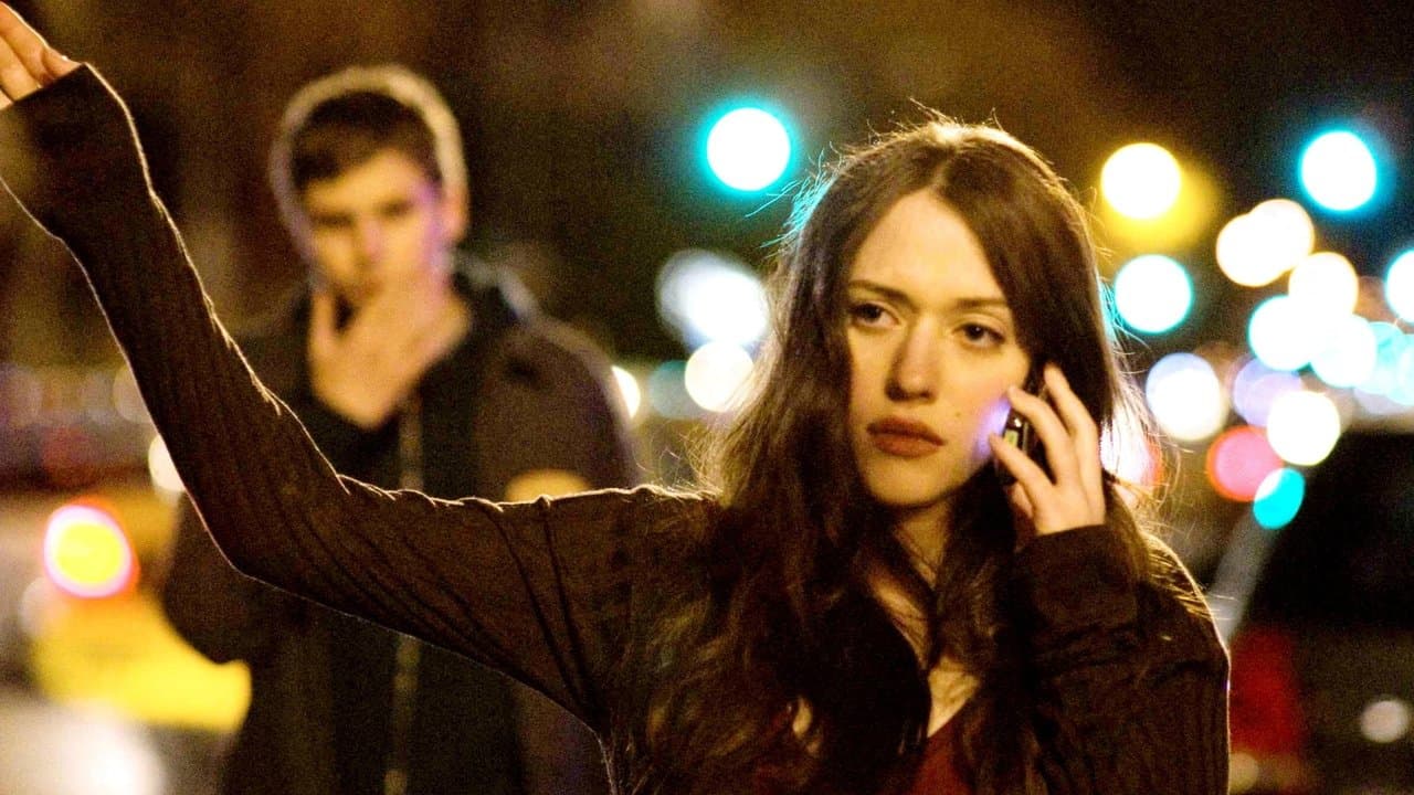 Nick y Norah: Una noche de música y amor