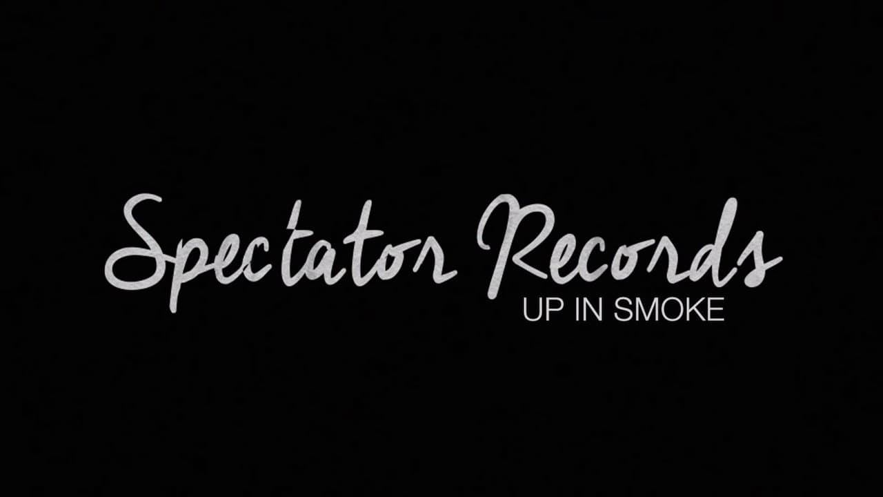 Spectator Records - op i røg
