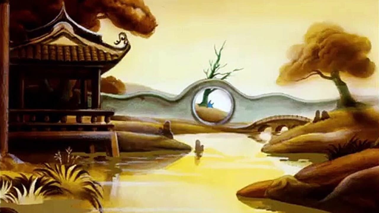 Cómo se salvó Wang Fo