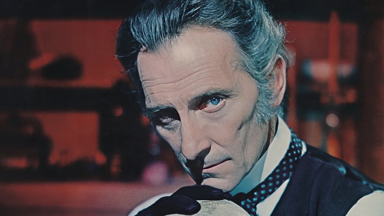 Frankenstein creó a la mujer