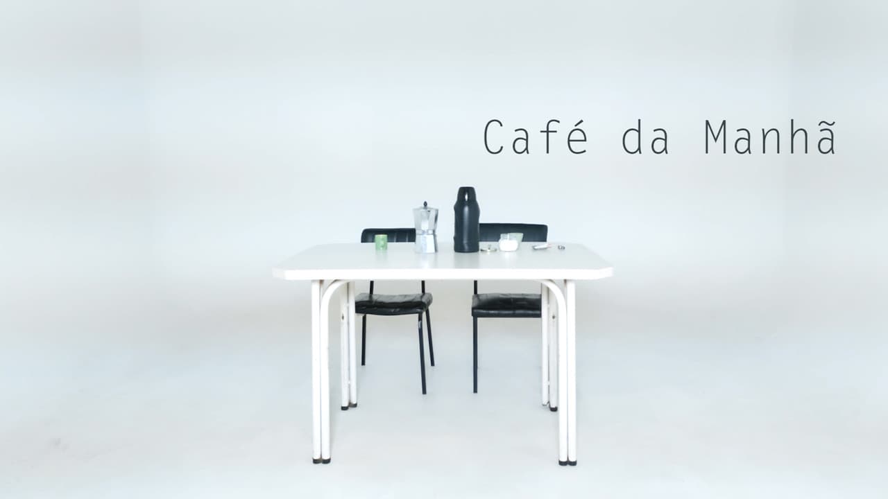 Café da Manhã