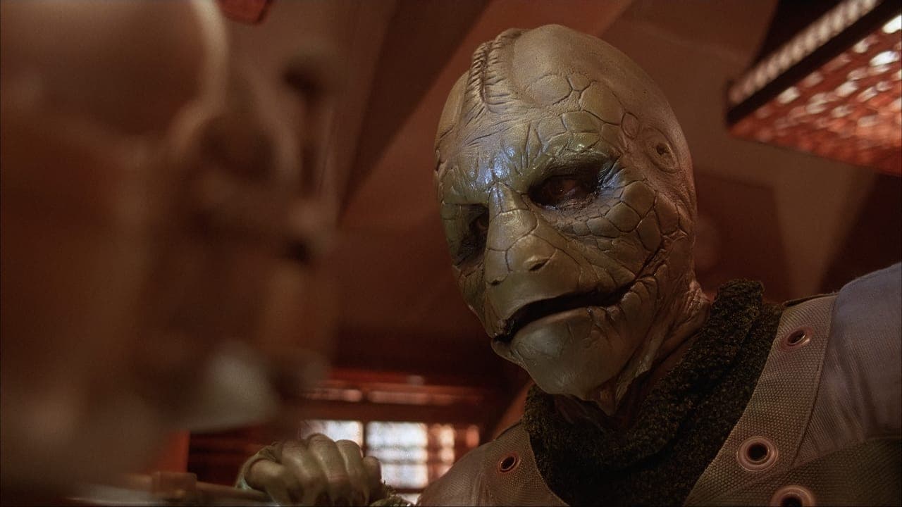 Los 7 magníficos del espacio