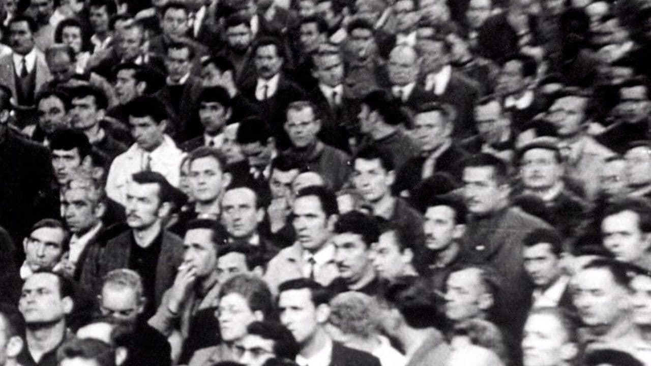 La sociedad del espectáculo